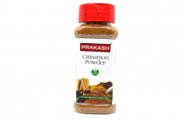 Prakash Cinnamon Powder   Bottle  50 grams